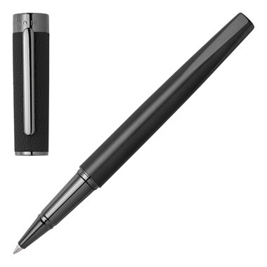 Stylo roller Corium Black