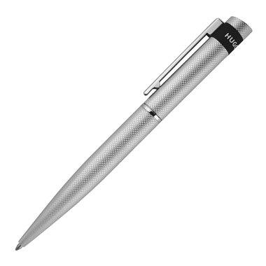 Stylo bille Loop Diamond Chrome