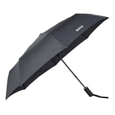 Parapluie de poche Loop Black