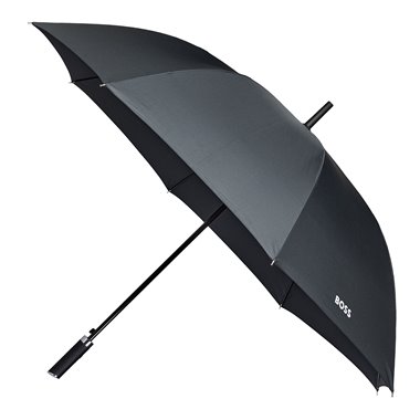 Parapluie golf Loop Black