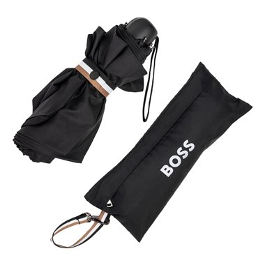 Parapluie Mini Iconic Black