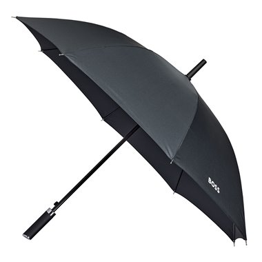 Parapluie Loop Black