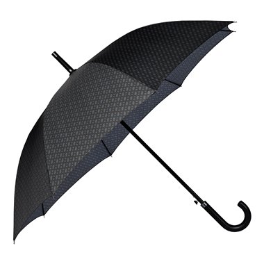 Parapluie Monogramme Dark Grey