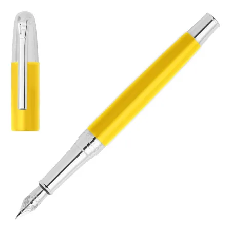Stylo plume Classicals Chrome Yellow