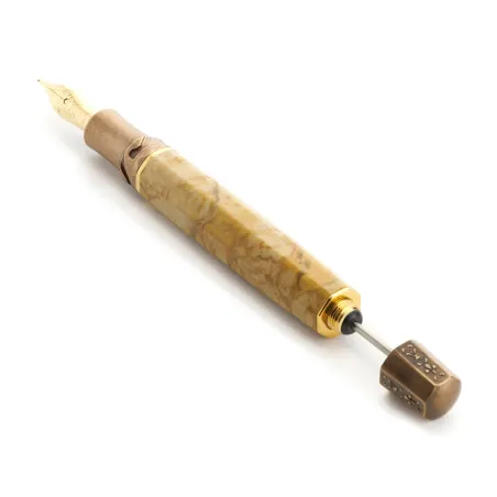 Stylo-plume VISCONTI "Il Magnifico" Egyptian Marble - M