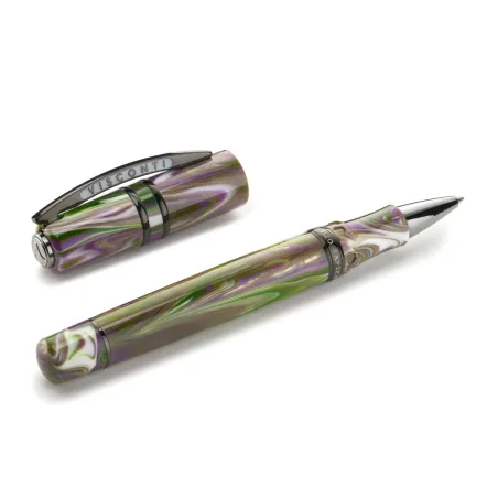 Roller VISCONTI Homo Sapiens Lotus Garden