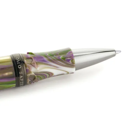 Roller VISCONTI Homo Sapiens Lotus Garden