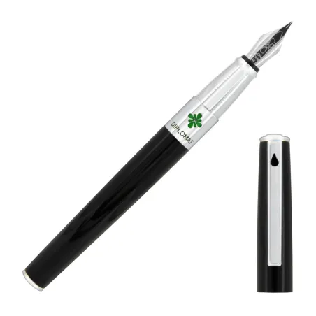 Stylo-plume Diplomat CLR COLOR RING - M