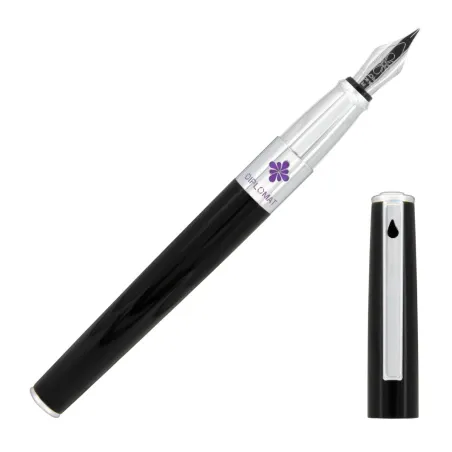 Stylo-plume Diplomat CLR COLOR RING - M