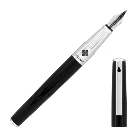 Stylo-plume Diplomat CLR COLOR RING - B