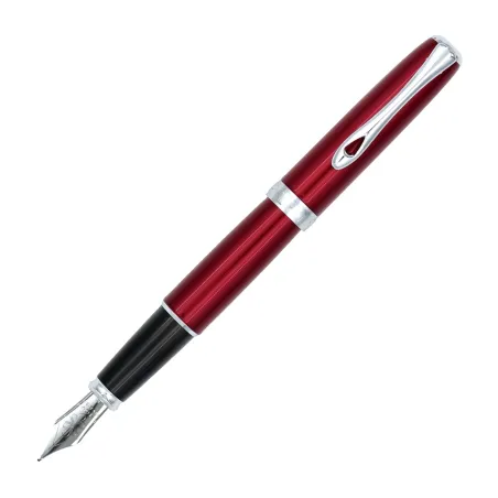 Stylo-plume DIPLOMAT Excellence A² Magma Rouge - F