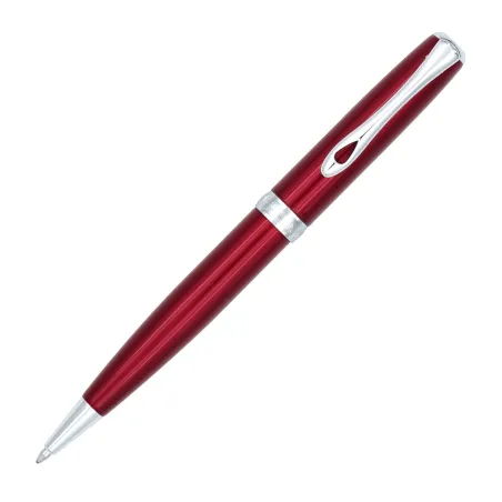 Stylo bille DIPLOMAT Excellence A² Magma Rouge