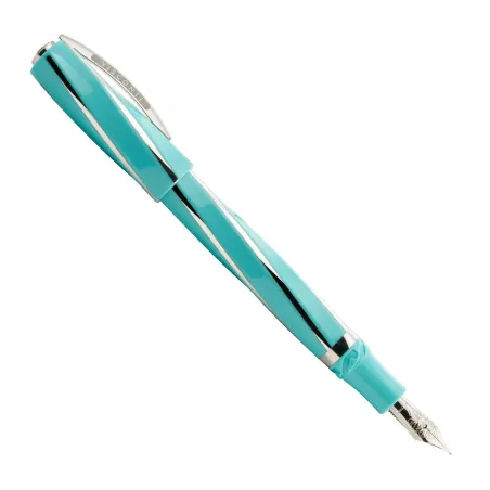 Stylo-plume VISCONTI - Divina Elegance Wave - F