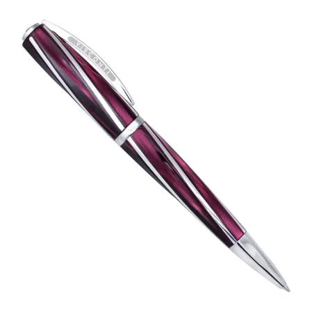 Stylo bille VISCONTI - Divina Elegance - Bordeaux