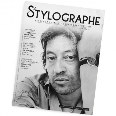 Le Stylographe n°73