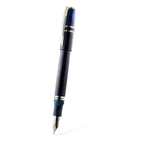 Stylo-plume VISCONTI Homo Sapiens Earth Origins - Water - Plume M