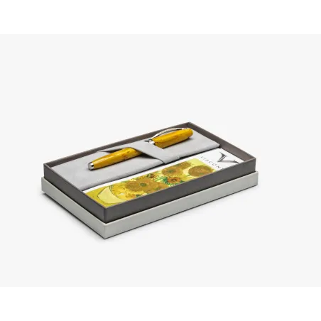 Roller VISCONTI Van Gogh Oiran