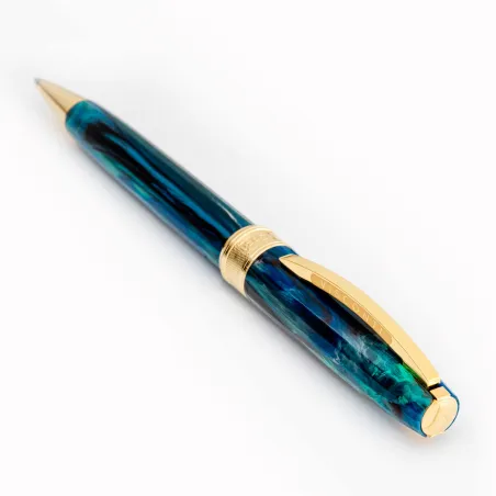 Stylo bille VISCONTI - Van Gogh - Wheatfield With Crows