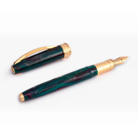 Stylo-plume VISCONTI - Van Gogh - The Novel Reader - B