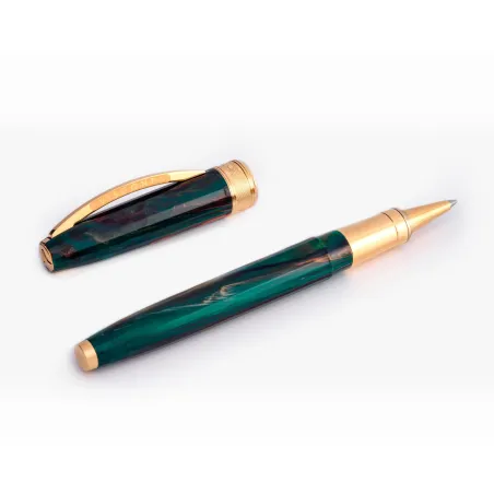 Roller VISCONTI - Van Gogh - The Novel Reader