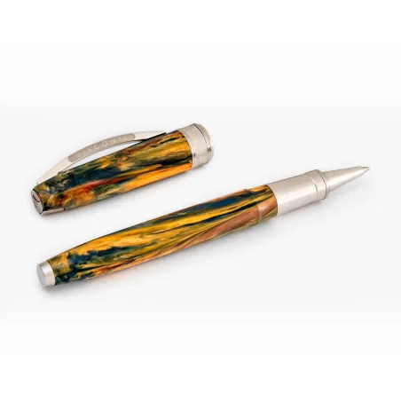 Roller VISCONTI - Van Gogh - Cafè Terrace At Night