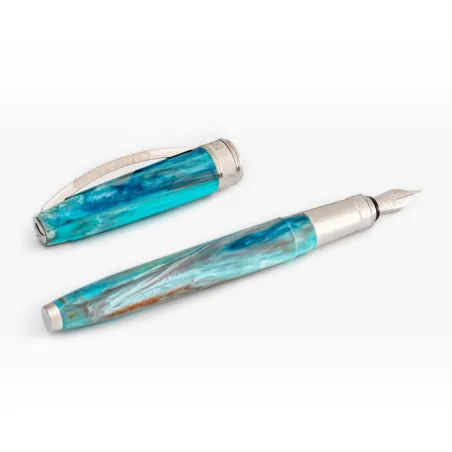 Stylo-plume VISCONTI - Van Gogh - Portrait - B