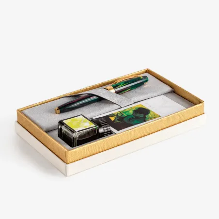 Stylo-plume VISCONTI - Van Gogh - The Novel Reader - F
