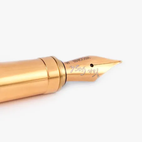 Stylo-plume VISCONTI - Van Gogh - Wheatfield With Crows - M