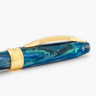 Roller VISCONTI - Van Gogh...