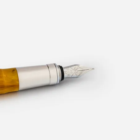 Stylo-plume VISCONTI - Van Gogh - Sunflowers - EF