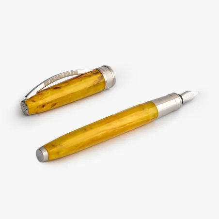 Stylo-plume VISCONTI - Van Gogh - Sunflowers - M