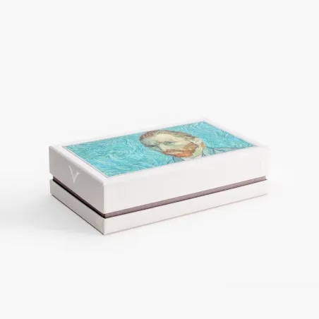 Stylo-plume VISCONTI - Van Gogh - Portrait - EF