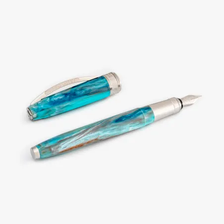 Stylo-plume VISCONTI - Van Gogh - Portrait - F