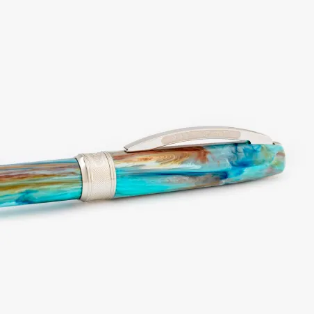 Stylo-plume VISCONTI - Van Gogh - Portrait - EF