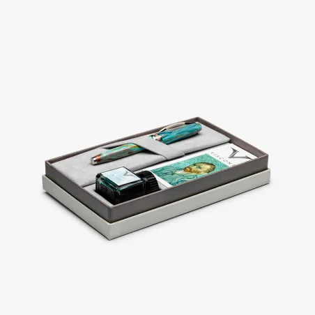 Stylo-plume VISCONTI - Van Gogh - Portrait - B