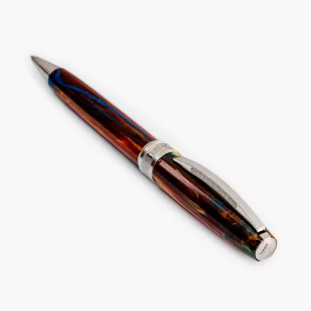 Stylo bille VISCONTI Red Vineyard