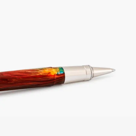 Roller VISCONTI Red Vineyard