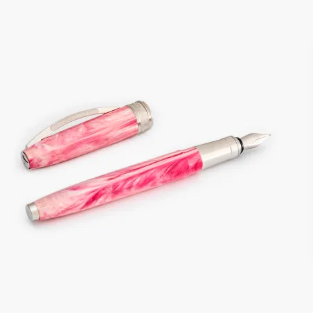 Stylo-plume VISCONTI Van Gogh "Souvenir de Mauve" en résine - Plume EF (extra-fine)