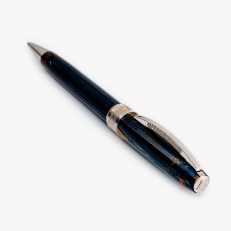 Stylo bille VISCONTI Van Gogh "Starry Night" en résine