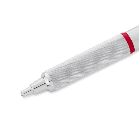 Portemine mécanique rOtring Rapid PRO | 0.5 mm | argent chromé (1904255)