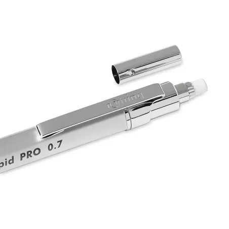 7 mm | argent chromé (1904256)