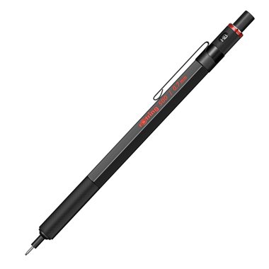 rOtring 500 Porte-mine | mine HB 0