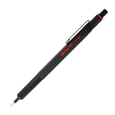 rOtring 600 Portemine mécanique | 0