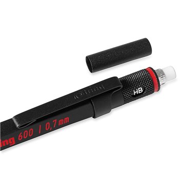 rOtring 600 Portemine mécanique | 0