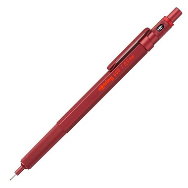 rOtring 600 Portemine mécanique | 0