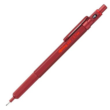 rOtring 600 Portemine mécanique | 0