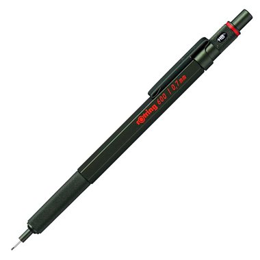 rOtring 600 Portemine mécanique | 0