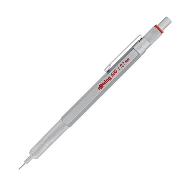 rOtring 600 Portemine mécanique | 0