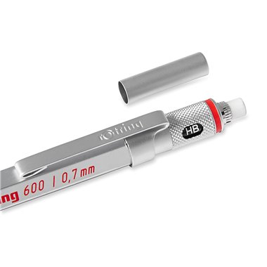 rOtring 600 Portemine mécanique | 0