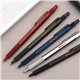 rOtring 600 stylo bille | pointe moyenne | encre noire | corps vert | rechargeable